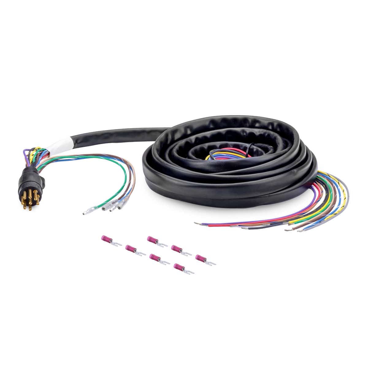 Sierra Qualifies for Free Shipping Sierra Wiring Harness Boatside Mercury #18-99443