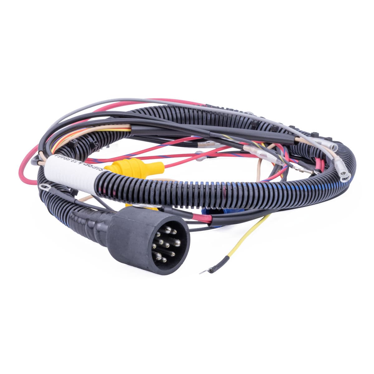 Sierra Qualifies for Free Shipping Sierra Wiring Harness Johnson/Evinrude 6-Cylinder #18-99464