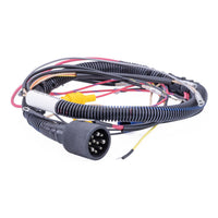 Sierra Qualifies for Free Shipping Sierra Wiring Harness Johnson/Evinrude 6-Cylinder #18-99464