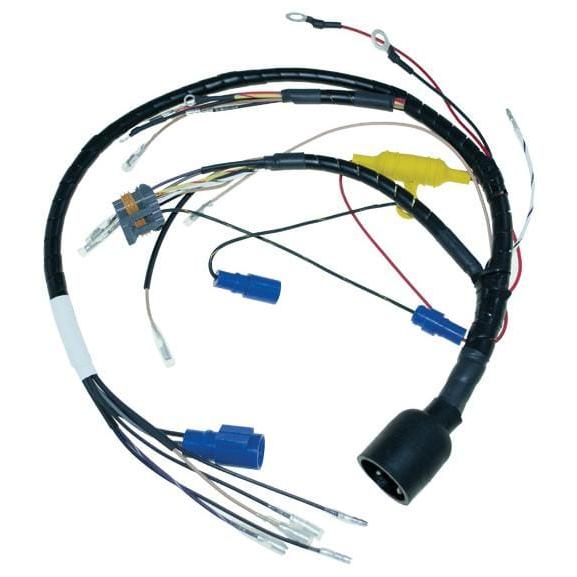 Sierra Qualifies for Free Shipping Sierra Wiring Harness Johnson/Evinrude 6-Cylinder BRP 0584674 #18-99463