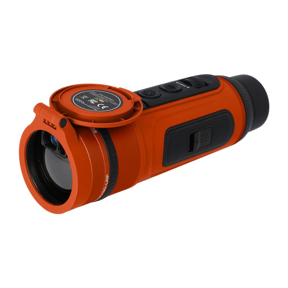 SIG Sauer Qualifies for Free Shipping SIG Sauer Echo MV50-LRF Marine 3-24 x 50mm Thermal #SOEC42310OR