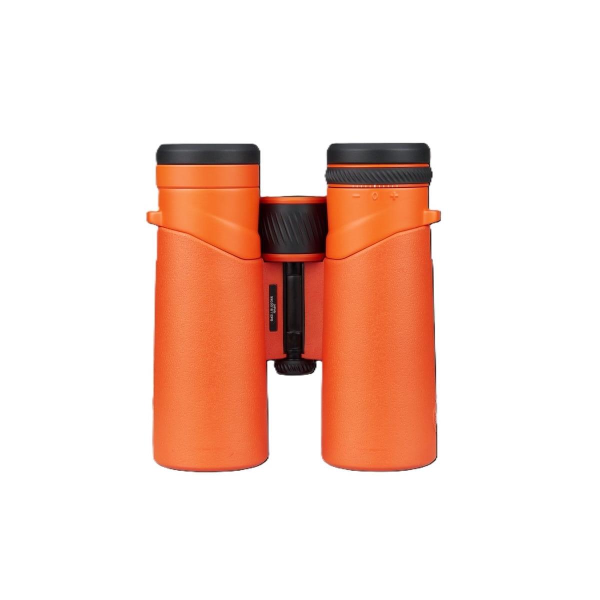 SIG Sauer Qualifies for Free Shipping SIG Sauer Zulu4 10x42mm Binocular #SOZ40001OR