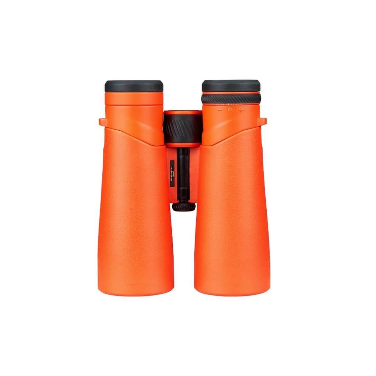 SIG Sauer Qualifies for Free Shipping SIG Sauer Zulu4 12x50mm Binocular #SOZ40002OR
