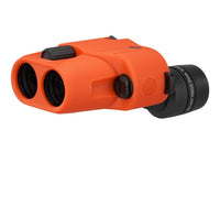 SIG Sauer Qualifies for Free Shipping SIG Sauer Zulu6 HDX 10x30mm Image Stabilized Binocular #SOZ6WP10OR