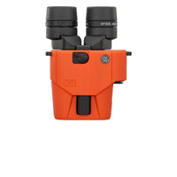 SIG Sauer Qualifies for Free Shipping SIG Sauer Zulu6 HDX 10x30mm Image Stabilized Binocular #SOZ6WP10OR