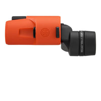 SIG Sauer Qualifies for Free Shipping SIG Sauer Zulu6 HDX 10x30mm Image Stabilized Binocular #SOZ6WP10OR