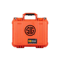 SIG Sauer Qualifies for Free Shipping SIG Sauer ZULU6 HDX 16X42MM Image Stabilized Marine Kit #SOZ6WP16M