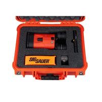 SIG Sauer Qualifies for Free Shipping SIG Sauer ZULU6 HDX 16X42MM Image Stabilized Marine Kit #SOZ6WP16M