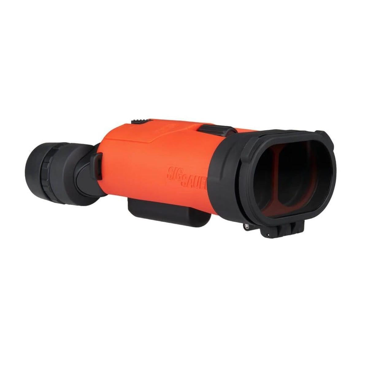 SIG Sauer Qualifies for Free Shipping SIG Sauer ZULU6 HDX 16X42MM Image Stabilized Marine Kit #SOZ6WP16M