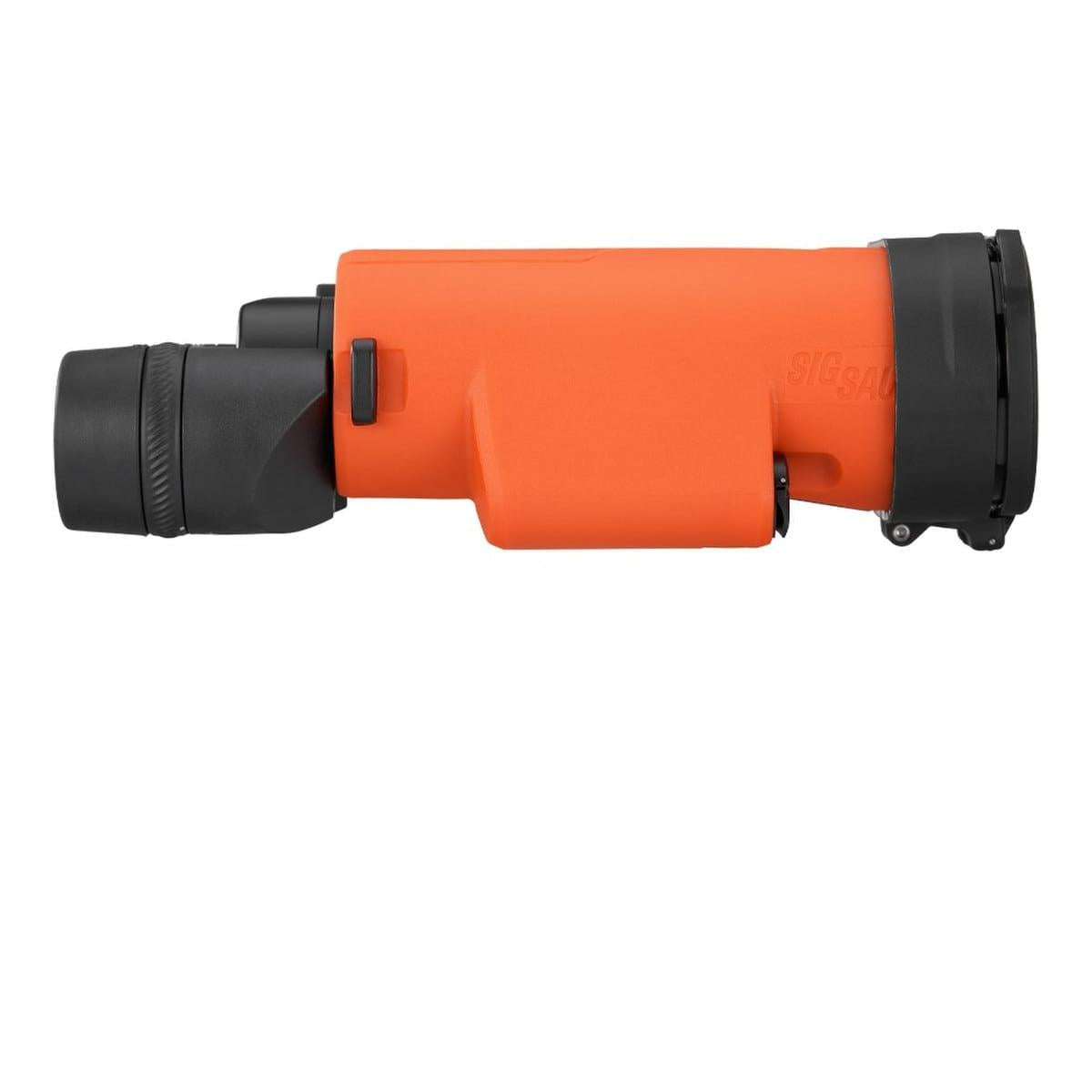 SIG Sauer Qualifies for Free Shipping SIG Sauer Zulu6 Pro 18x50mm OmniScan Image Stabilized Binocular #SOZ6WP185OM