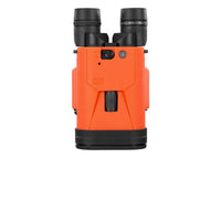 SIG Sauer Qualifies for Free Shipping SIG Sauer Zulu6 Pro 18x50mm OmniScan Image Stabilized Binocular #SOZ6WP185OM