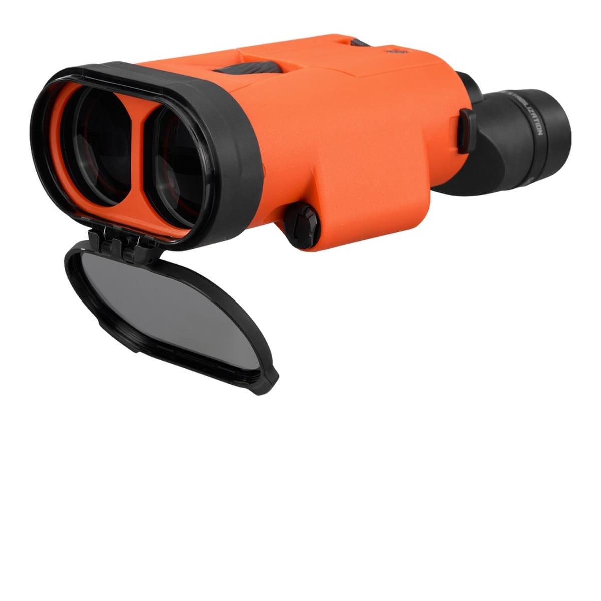SIG Sauer Qualifies for Free Shipping SIG Sauer Zulu6 Pro 18x50mm OmniScan Image Stabilized Binocular #SOZ6WP185OM