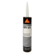 Sika Qualifies for Free Shipping Sika Sikaflex 201 White 10.3 oz Cartrige #90852