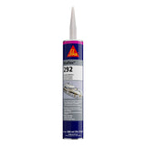 Sika Qualifies for Free Shipping Sika Sikaflex 292 White 10 oz with Nozzle #696275