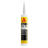 Sika Qualifies for Free Shipping Sika Sikasil SG-10 295 ML White #017-412772