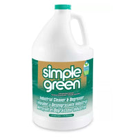 Simple Green Qualifies for Free Shipping Simple Green Biodegradable All-Purpose Cleaner Gallon #SGR353