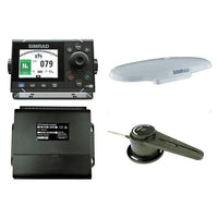 Simrad Qualifies for Free Shipping Simrad A2004 System Kit with HS75 #000-13901-001
