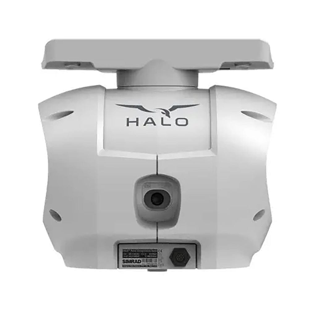 Simrad Not Qualified for Free Shipping Simrad Halo 300X Radar Pedesal 130w #000-15766-001