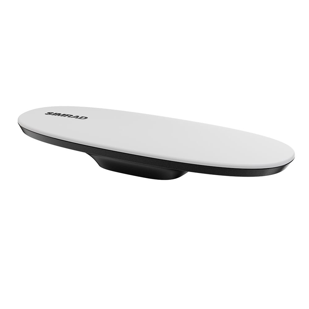 Simrad Qualifies for Free Shipping Simrad HS65 GNSS Compass with Flat Mount #000-16235-001