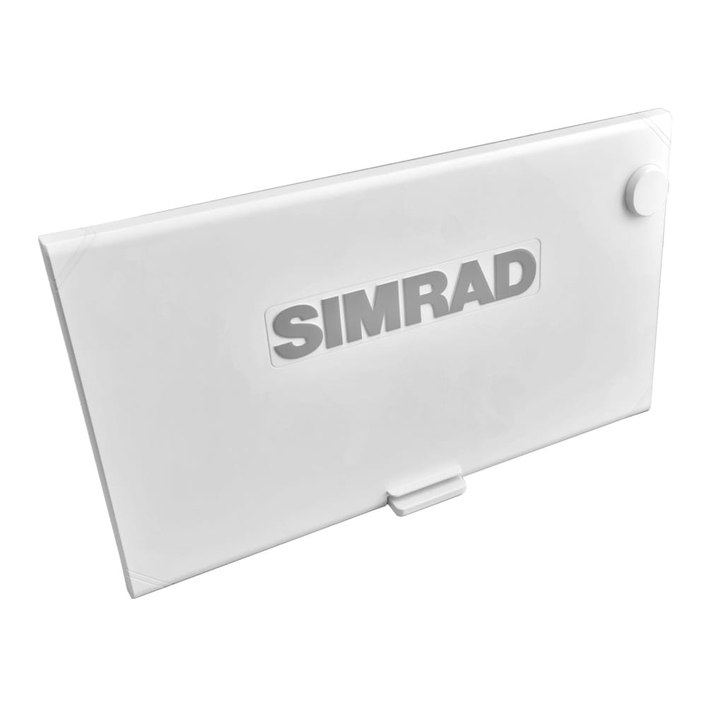 Simrad Qualifies for Free Shipping Simrad NSS 4-10 Suncover #000-16451-001