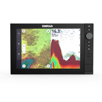 Simrad Qualifies for Free Shipping Simrad NSS4-12 12