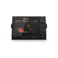 Simrad Qualifies for Free Shipping Simrad NSS7 evo3 Reman Combo MFD with Insight #055-13233-001