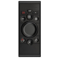 Simrad Qualifies for Free Shipping Simrad OP-55 Portrait Remote Control for Neon OS MFDs #000-16516-001