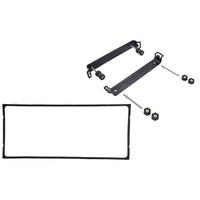 Simrad Qualifies for Free Shipping Simrad Rear Mount kit for NSX3012UW #000-16219-001
