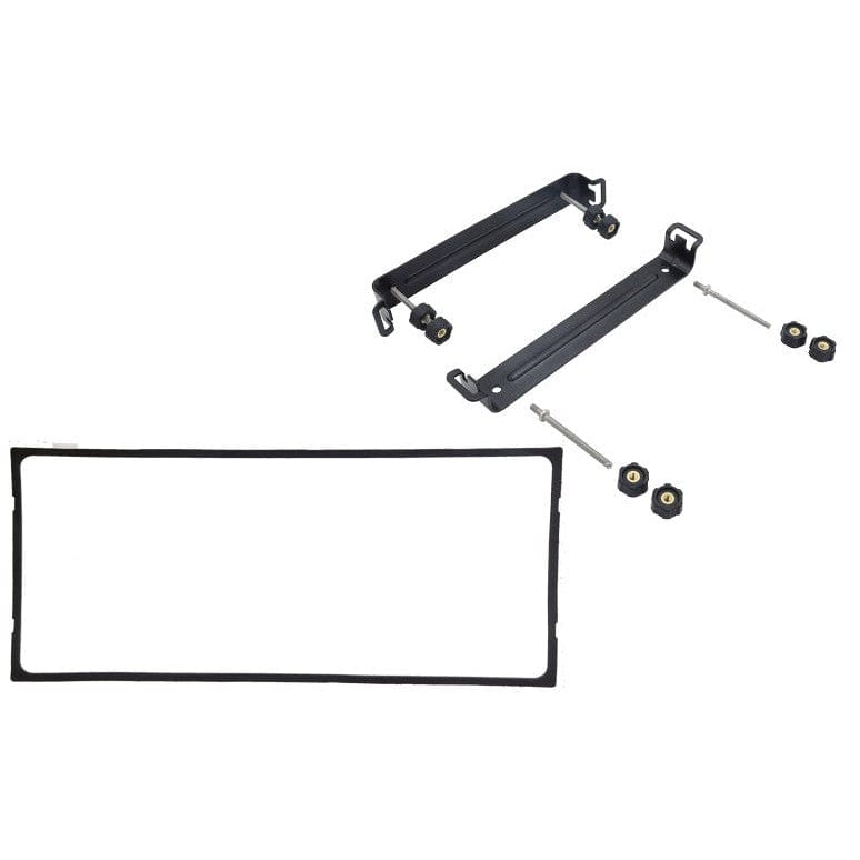 Simrad Qualifies for Free Shipping Simrad Rear Mount kit for NSX3015UW #000-16222-001