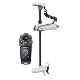 Simrad Oversized - Not Qualified for Free Shipping Simrad RECON SW 60" Trolling Motor with Simrad Freesteer #000-16158-001