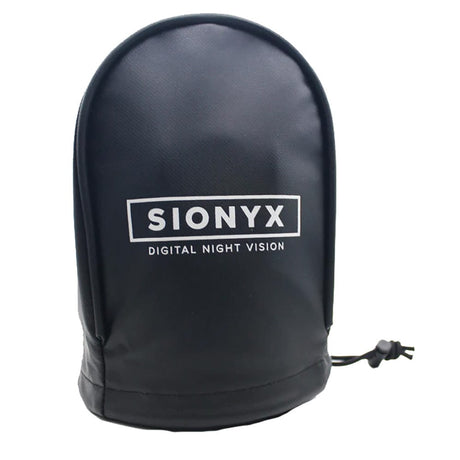 SIONYX Qualifies for Free Shipping Sionyx Black Vinyl Cover for Digital Nightwave #A020200