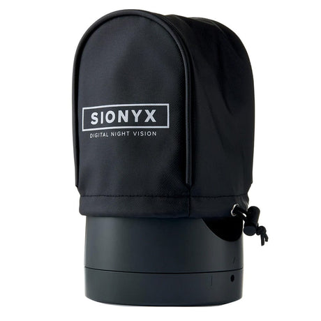 SIONYX Qualifies for Free Shipping Sionyx Black Vinyl Cover for Nightwave #A016100