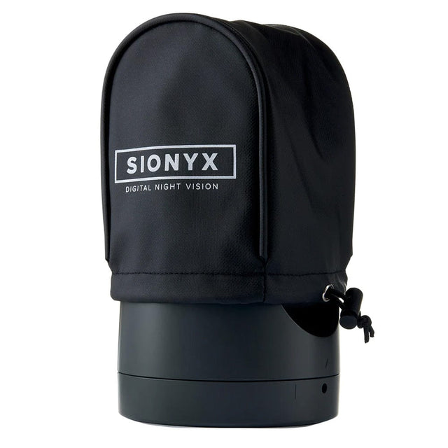SIONYX Qualifies for Free Shipping Sionyx Black Vinyl Cover for Nightwave #A016100