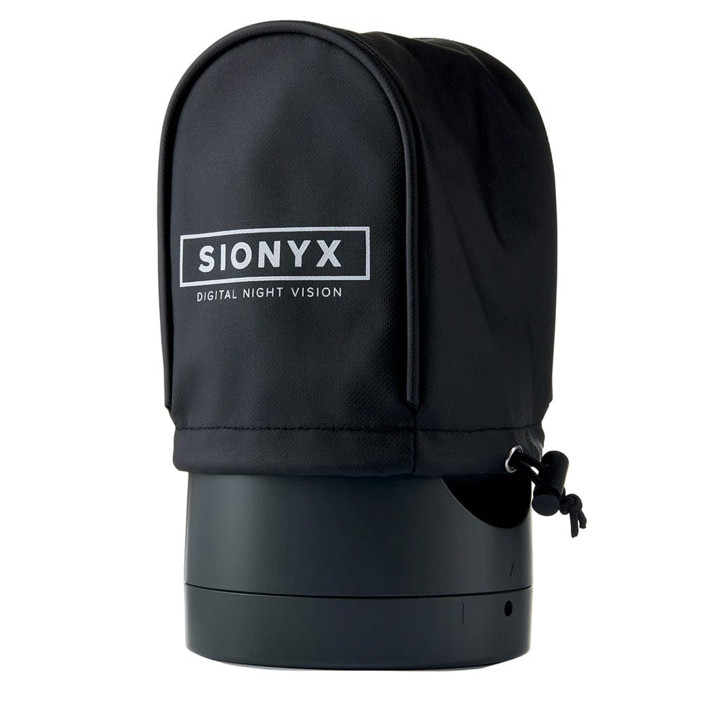 SIONYX Qualifies for Free Shipping Sionyx Black Vinyl Cover for Nightwave #A016100