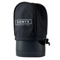 SIONYX Qualifies for Free Shipping Sionyx Black Vinyl Cover for Nightwave #A016100