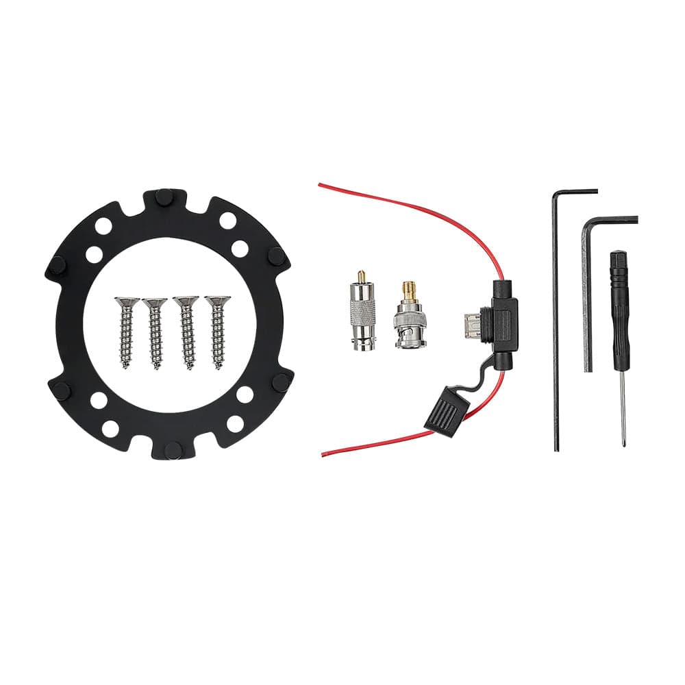 SIONYX Qualifies for Free Shipping Sionyx Gasket & Mounting Hardware for Nightwave #K016200