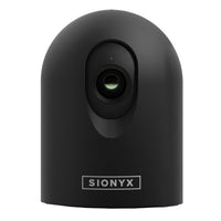 SIONYX Qualifies for Free Shipping Sionyx Nightwave IP Digital Camera Black #C018900