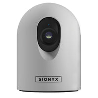 SIONYX Qualifies for Free Shipping Sionyx Nightwave IP Digital Camera White #C018800