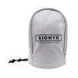 SIONYX Qualifies for Free Shipping Sionyx White Vinyl Cover for Digital Nightwave #A020100