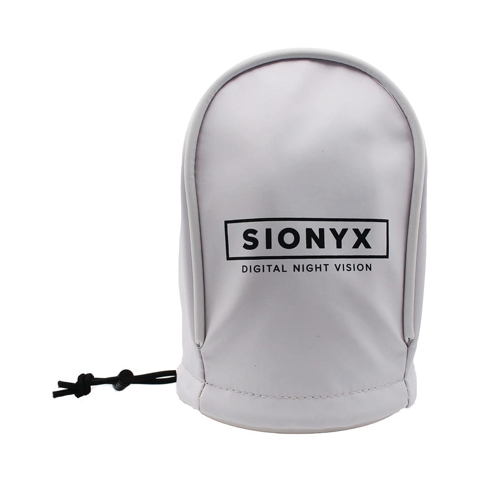 SIONYX Qualifies for Free Shipping Sionyx White Vinyl Cover for Digital Nightwave #A020100