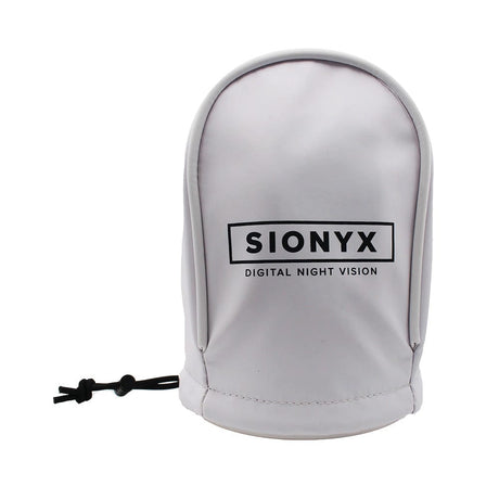 SIONYX Qualifies for Free Shipping Sionyx White Vinyl Cover for Digital Nightwave #A020100