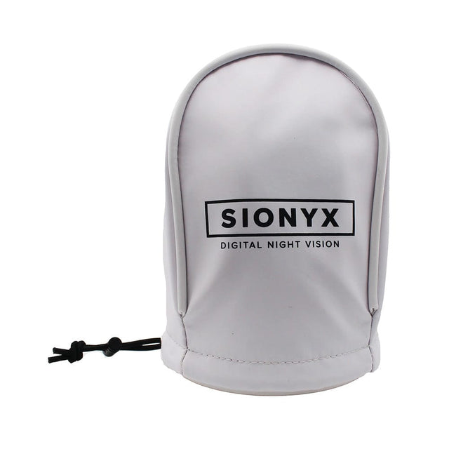 SIONYX Qualifies for Free Shipping Sionyx White Vinyl Cover for Digital Nightwave #A020100