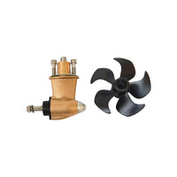 Sleipner Qualifies for Free Shipping Sleipner Gear Leg Assembly Used On Models SE30 #SM30601