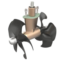 Sleipner Qualifies for Free Shipping Sleipner Gear Leg Assembly Used on SE130/SP125 #SM90601