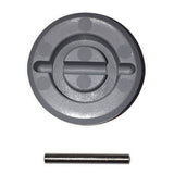 Sleipner Qualifies for Free Shipping Sleipner Rubber Coupling for Shearpin for SE 50/6 #SM137073