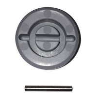 Sleipner Qualifies for Free Shipping Sleipner Rubber Coupling for Shearpin for SE 50/6 #SM137073