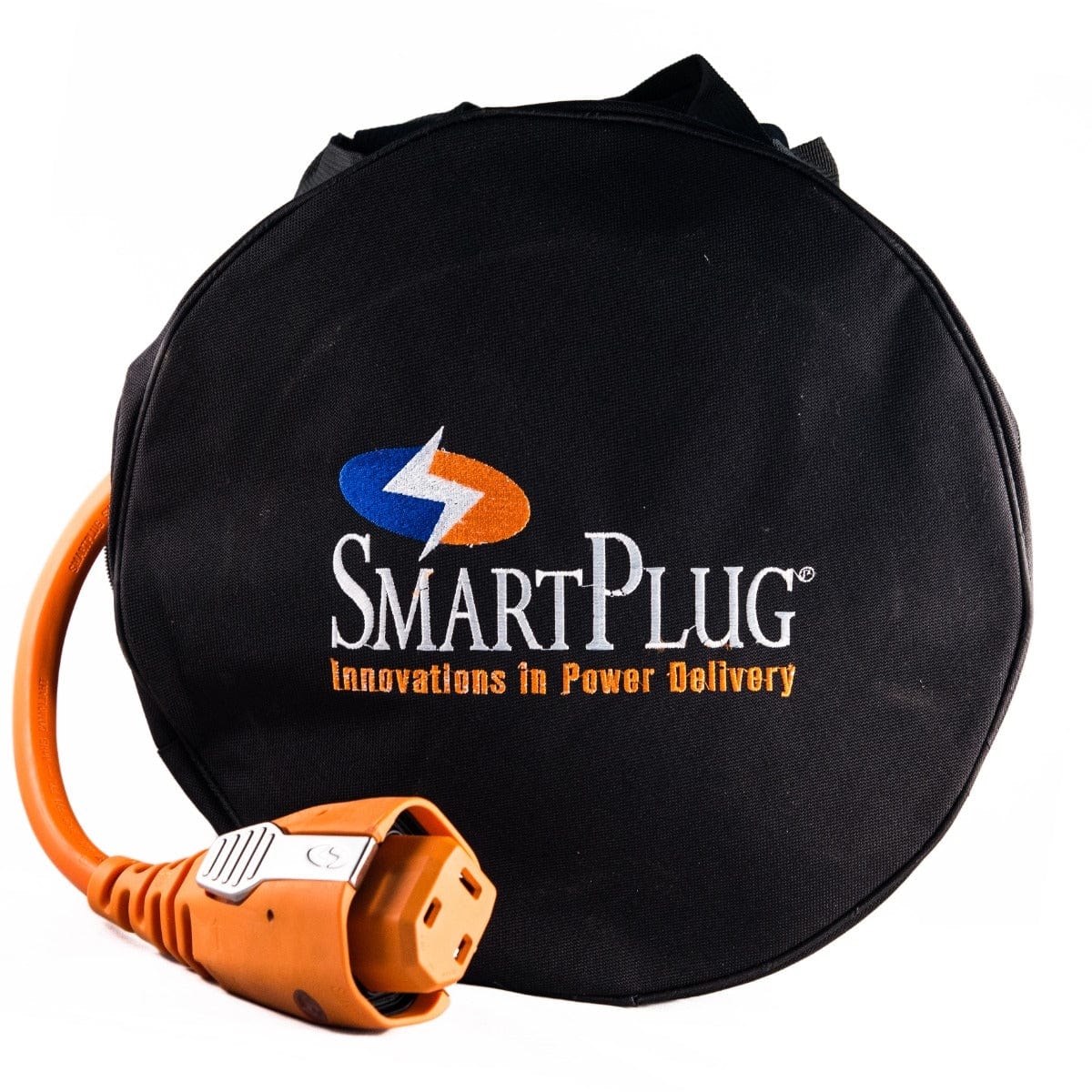 SmartPlug Qualifies for Free Shipping SmartPlug 30a 50' Dual Configuration Cordset #C30503