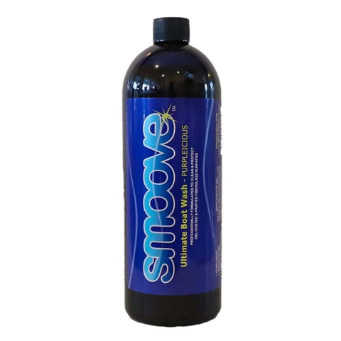 Smoove Qualifies for Free Shipping Smoove Purplelicious Boat Ultimate Wash Quart #SMO001