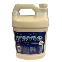 Smoove Qualifies for Free Shipping Smoove White Cloud High Gloss Polymer 2.0 Gallon #SMO012