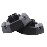 SnapPad Qualifies for Free Shipping SnapPad Scissor Jack Universal Conversion Kit 2-pk #SJU2